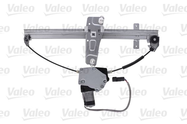 VALEO 850689 Cam Mekanizmasi Ön Sağ Jeep Cherokee 6/03>