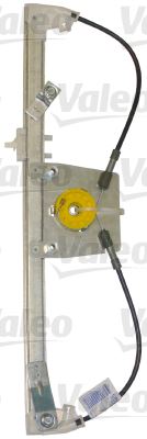 PSA-1656267580 Elec. Pencere Kaldirici