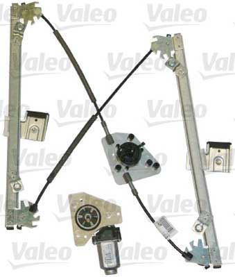 PSA-55584976 Yakit Besleme- Ov Legacy