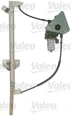 ZEGR1063 Egr Valfi 5 Pin Nissan Primastar (X83) Dci 120 (M9r 692, M9r 786, M9r 780, M9r 630) 2006-/ X-Trail (T31) 2.0 Dci (M9r) 07-13/ Laguna Ii 2.0 Dci (M9r 760) 06-07