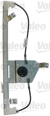 NIFEA-21093 Emme Manifold Contasi Doblo Egea Fiorino Linea Punto Panda Idea 1.3 D Mj