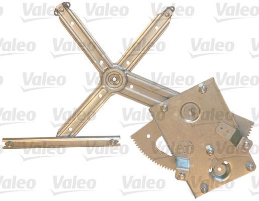 1620006080 Ön Kapi Cam Krikosu : R  Motorsuz Vectra C Signum