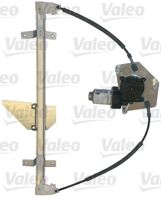 VALEO 850912 Cam Mekanizmasi Ön Sol Renault Twingo
