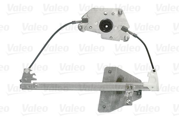 VALEO 851185 Cam Mekanizmasi Arka Sağ Audi A3 1996>4/2003