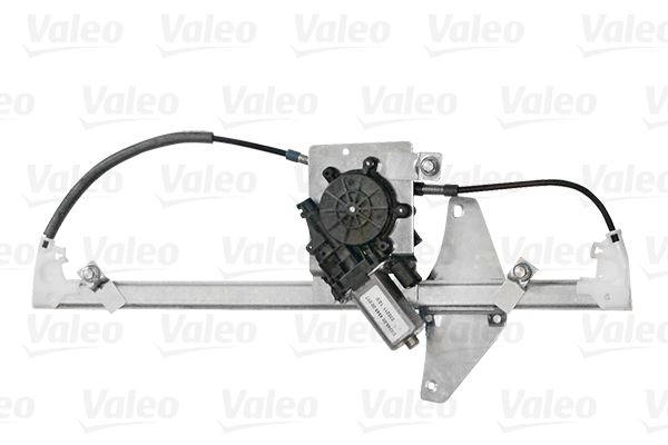 VALEO 851213 Cam Mekanizmasi Ön Sağ Peugeot 208 2/2012>