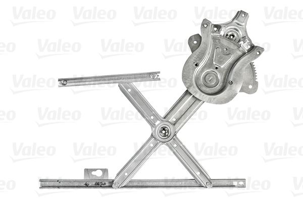 VALEO 851227 Cam Mekanizmasi Ön Sağ Honda Hr-V 1999> 4 Kapı