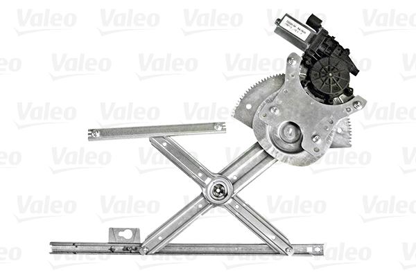VALEO 851228 Cam Mekanizmasi Ön Sol Honda Hr-V 1999> 4 Kapı