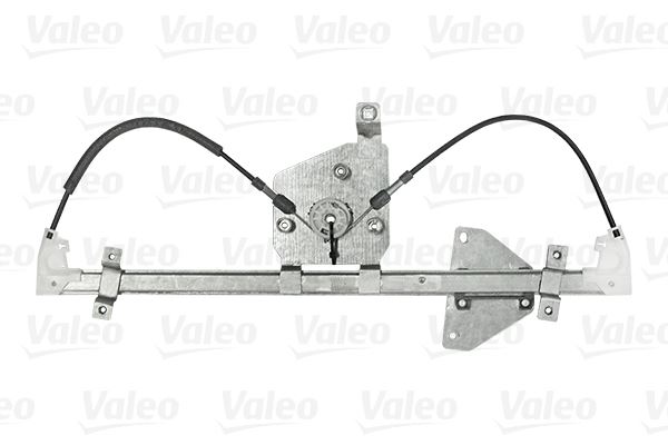 VALEO 851239 Cam Mekanizmasi Ön Sağ Mitsubishi Pajero 1999>2006