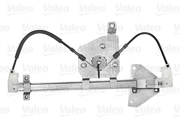 VALEO 851240 Cam Mekanizmasi Arka Sol Mitsubishi Pajero 1999>2006