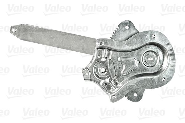 VALEO 851253 Cam Mekanizmasi Arka Sağ Toyota Rav 4 10/2000>1/2006