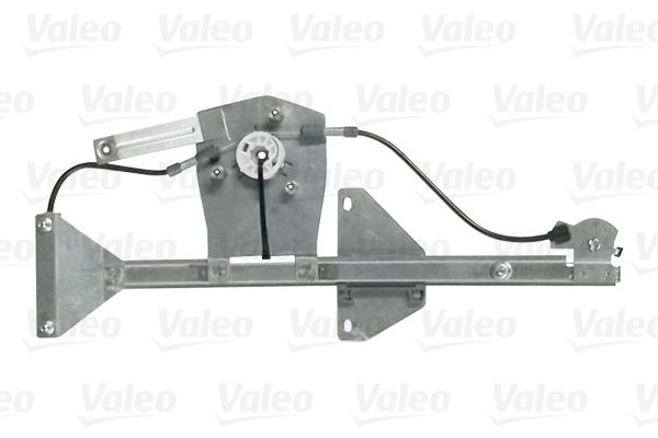 ERA 555221 Basinç Konvertörü Turbo Opel Oe Versiyon