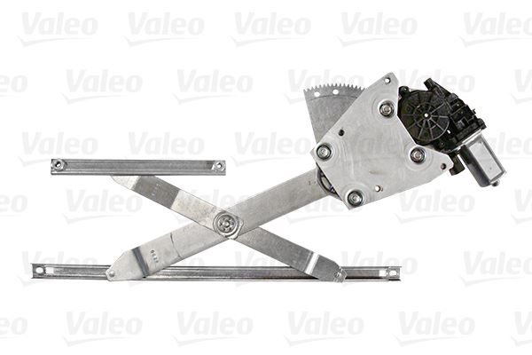 VALEO 851325 Cam Mekanizmasi Ön Sağ Discovery 10/1997>5/2004
