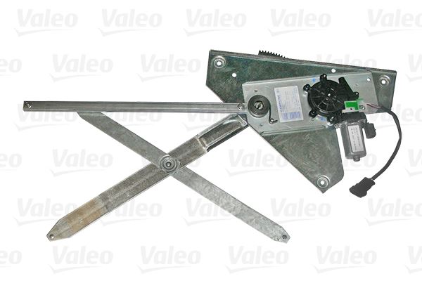 VALEO 851326 Cam Mekanizmasi Ön Sol Range Rover 1994 >