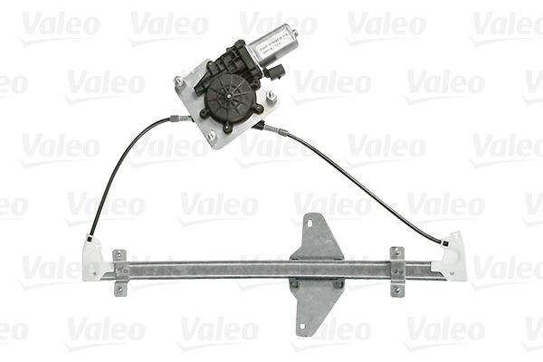 VALEO 851345 Cam Mekanizmasi Ön Sağ Chevrolet Captiva 06>
