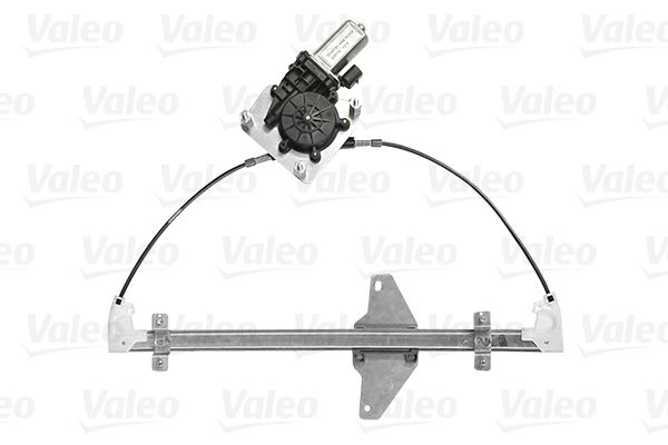 VALEO 851347 Cam Mekanizmasi Arka Sağ Chevrolet Captiva 06>