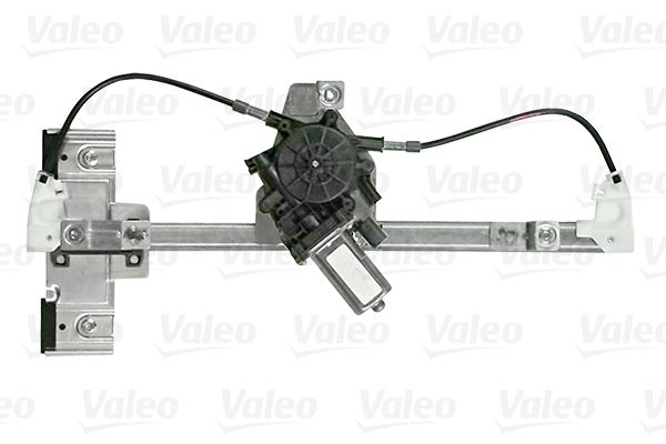 VALEO 851351 Cam Mekanizmasi Arka Sağ Chevrolet Cruze 09>