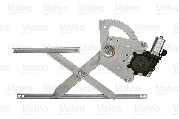 VALEO 851355 Cam Mekanizmasi Ön Sağ Chevrolet Aveo 08>11