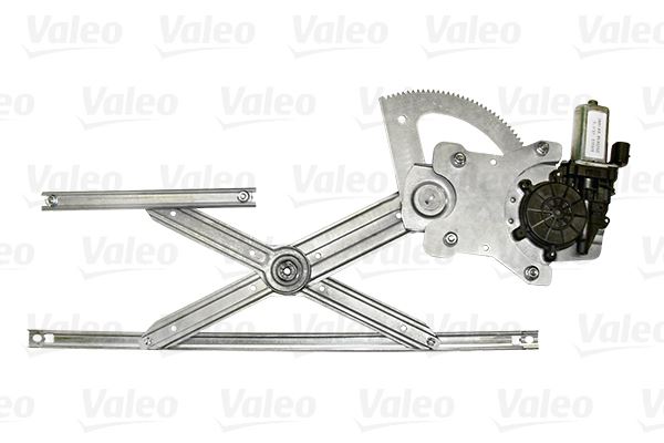 VALEO 851375 Cam Mekanizmasi Ön Sağ Honda Cr-V 96>02