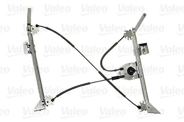 VALEO 851410 Cam Mekanizmasi Ön Sol Renault Megane Cab 96>10
