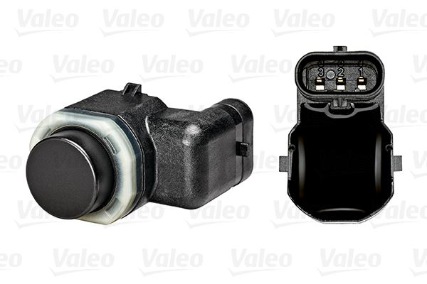 HEL 6PX 358 141-271 Park Sensörü  X3 E83-X5 E70