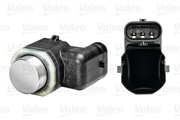 ORJINAL 3C0919275AD Park Sensörü Krom Volkswagen Passat 2009-2011 3c0919275k2zz-3c0919275n2zz-3c0919275r2zz
