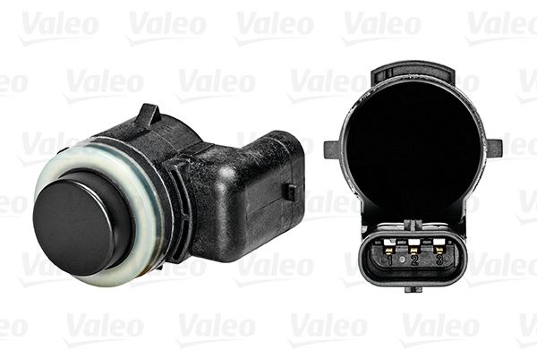 VALEO 890007 Park Sensoru Pdc Bmw F52 F45 F46 G32 F48 F49 F39 F25 G01 G08 F26 G02 F15 F85 F16 F86
