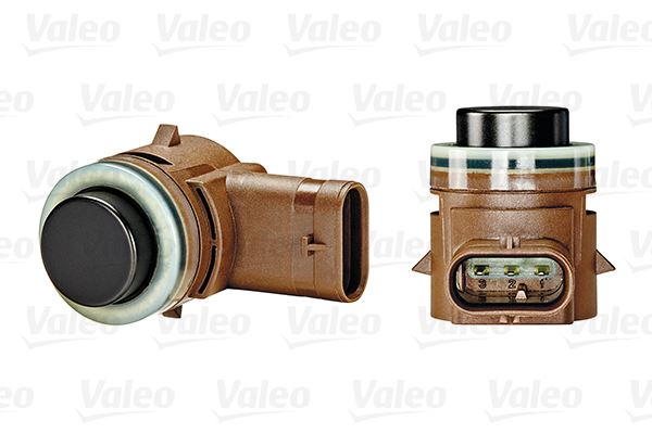 VALEO 890010 Park Sensoru On Dis Pdc Mercedes W176 W177 W246 W247 W205 C117 W212 C207 W213 W222 W166 W167 X156 X166 C253 C292 W447 B907 B910 . Bmw F45 F46 G30 G31 F90 G11 G12
