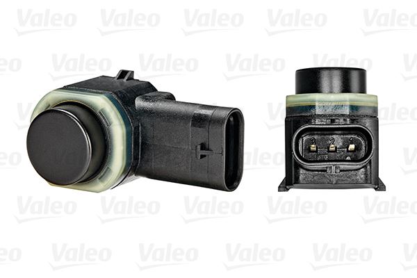HEL 6PX 358 141-281 Park Sensörü  Transit V-362 V-363 Focus Kuga C-Max Mondeo Fiesta