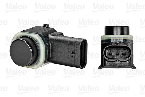 ZPS1065 Park Sensoru On Ford Galaxy Ii 2006-2015 / S-Max 2011-2014