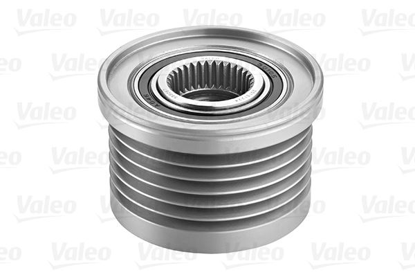 VALEO 588067 Rulmanli Kasnak Renault Meg.-Lag.Ii 1.9 Dc