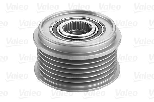 VALEO 588077 Alternatör Kasnaği Volvo C70 2.0 2.3t5 1997-2005 V70 2.0 2.3 2.4 07-00 Xc70 2.4t 2.0 1997-2002