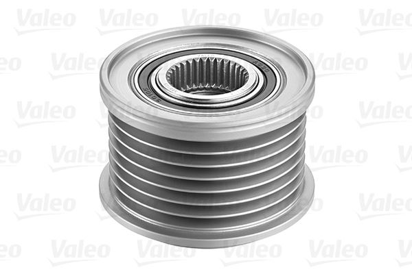 VALEO 588105 Alternator Kasnagi Mercedes W211 W463 W220