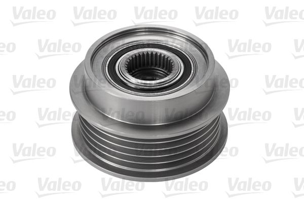 VALEO 588115 Rulmanli Kasnak Toyota Yaris