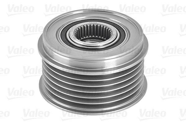 VALEO 588121 Rulmanli Kasnak Hyundai Santa Fe. Kia Sorento. Jetta Iv 162. 163 2.5