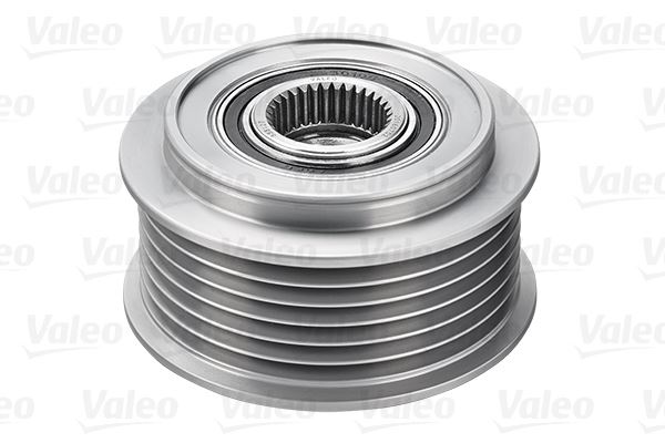 VALEO 588127 Rulmanli Kasnak Toyota Auris - Hyundai - Kia