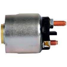 VALEO 594370 Yedek Parça Marş Otomatiği Ced 5013 D7r Audi