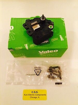 VAL-599065 Konjektor 12v Audi Q7 - Vw Toureg 180 Amper Com Uclu