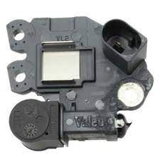 VALEO 599197 Yedek Parça Konjektör Fg/Fgn18s133/134/135. Tg12s111 Fiat Grande Punto 1.3 Mjet