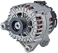 VALEO 599221 Konjektör Bmw E90 2007-2011 Fg/Fgn18s014