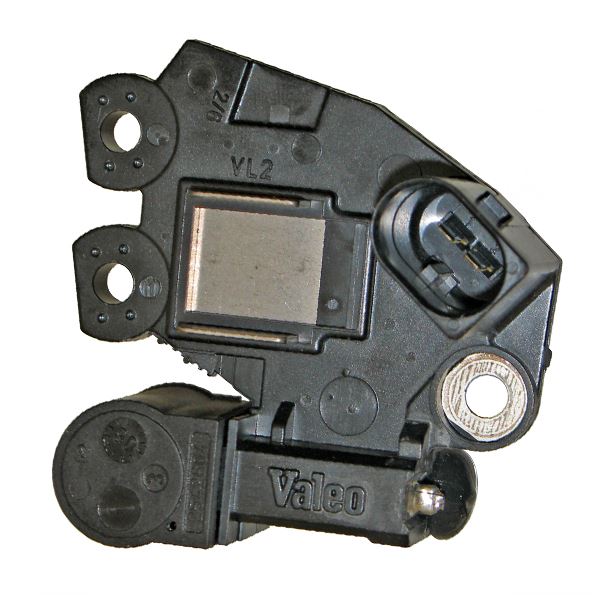VALEO 599296 Yedek Parça Konjektör Mercedes Sprinter Diesel 2.2l
