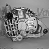 VALEO 600009 Alternatör Kia Carens