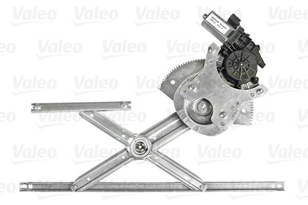 VALEO 851224 Cam Mekanizmasi Ön Sol Honda Hr-V 1999> 2 Kapı