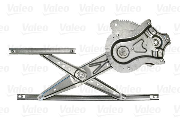 VALEO 851441 Cam Mekanizmasi Ön Sağ Toyota Yaris Iii 11>