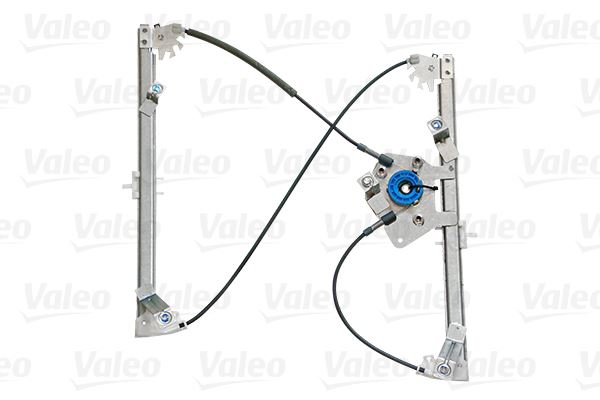 VALEO 851449 Cam Mekanizmasi Ön Sağ Ford Focus 3