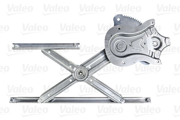 LEMFORDER 60822210 Window Regulator