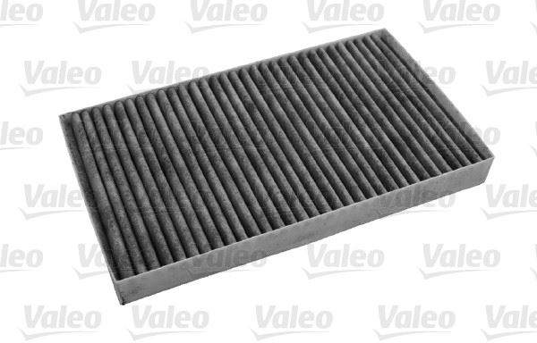 VALEO 698872 Polen Filtresi Mercedes Vito W639 Karbonlu