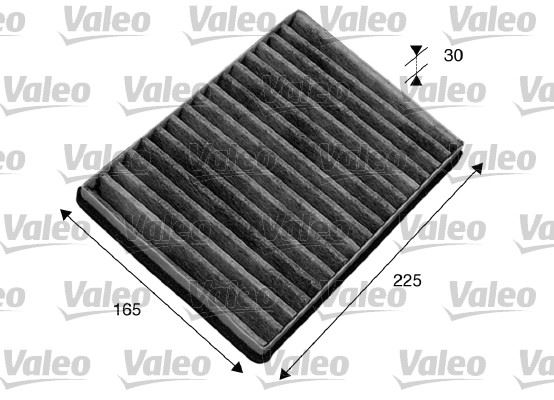 MAN-CUK22014 Kabin Filtresi Bmw 7 (E65, E66, E67) 730 Ld - 170 Kw / 231 Ps - 07.2005 - 08.2008