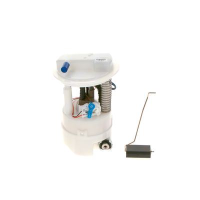 BOSCH 0986580957 Yakit Pompa Ünitesi Dacia; Lada; Renault Duster 1.6; Largus 1.6 16v; Largus 1.6 8v; Logan 1.2; Logan