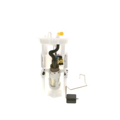 BOSCH 0986580944 Yakit Besleme Unitesi Bmw N40 N42 N45 N46 M43 M52 M54 E46 98>05