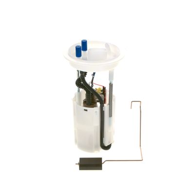 BOSCH 0986580940 Yakit Pompa Ünitesi Audi; Seat; Skoda; Vw (Volkswagen) A3 1.2 Tfsi; A3 1.4 Tfsi; A3 1.4 Tfsi Sportba